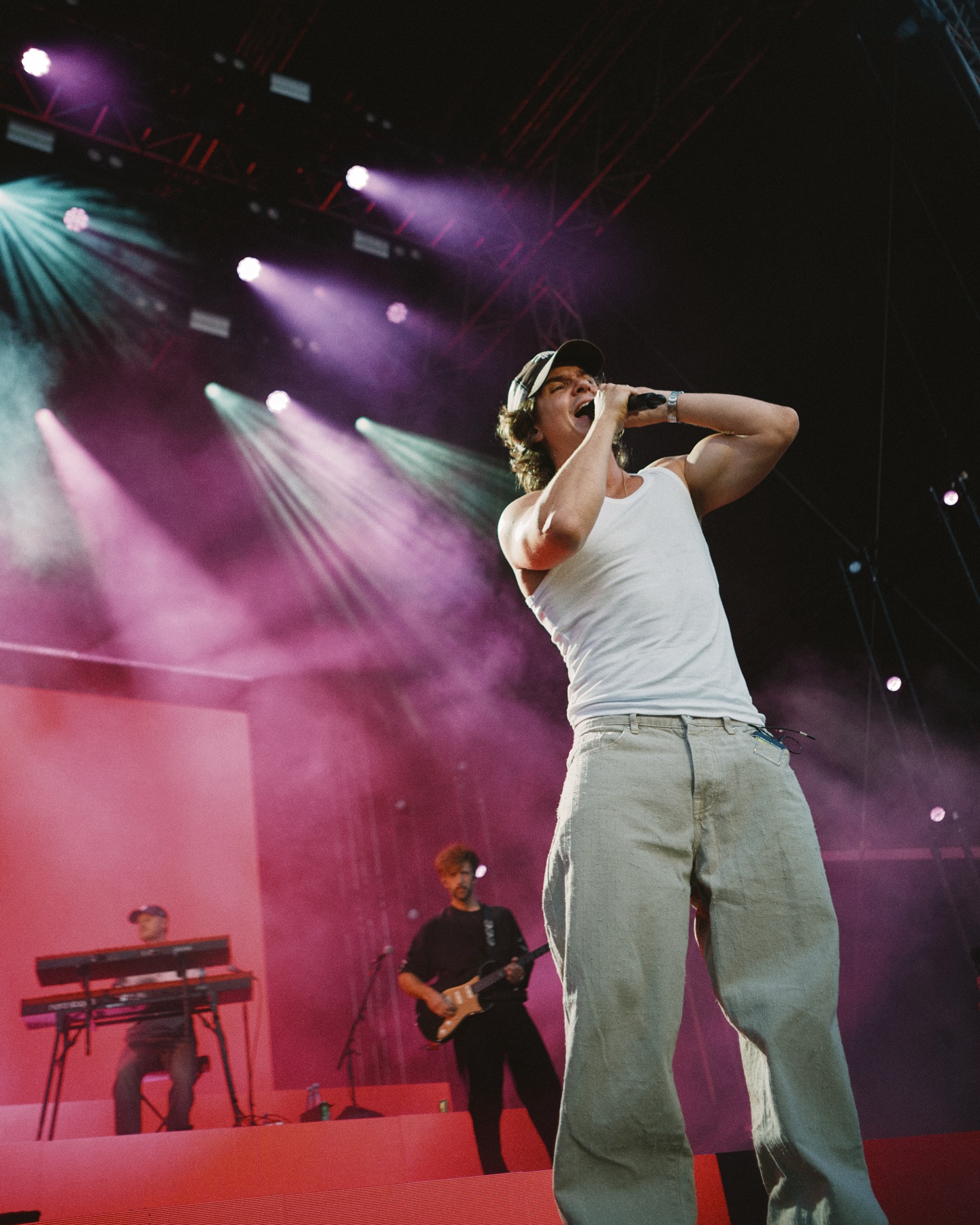 Lukas Graham