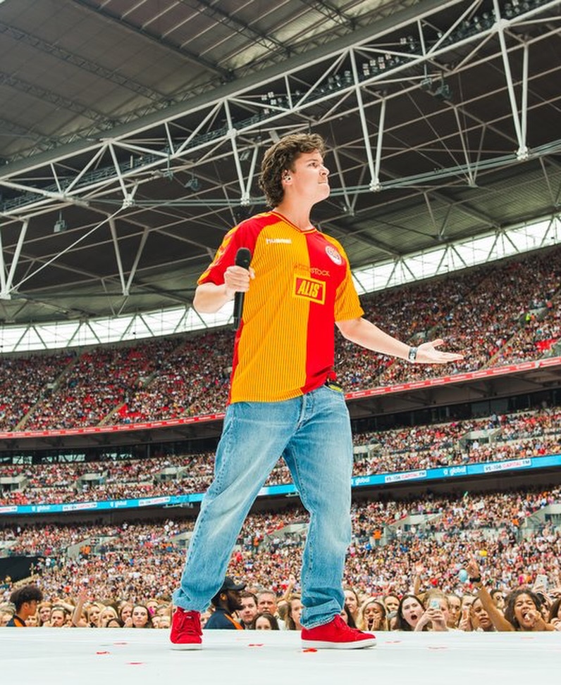 Lukas Graham