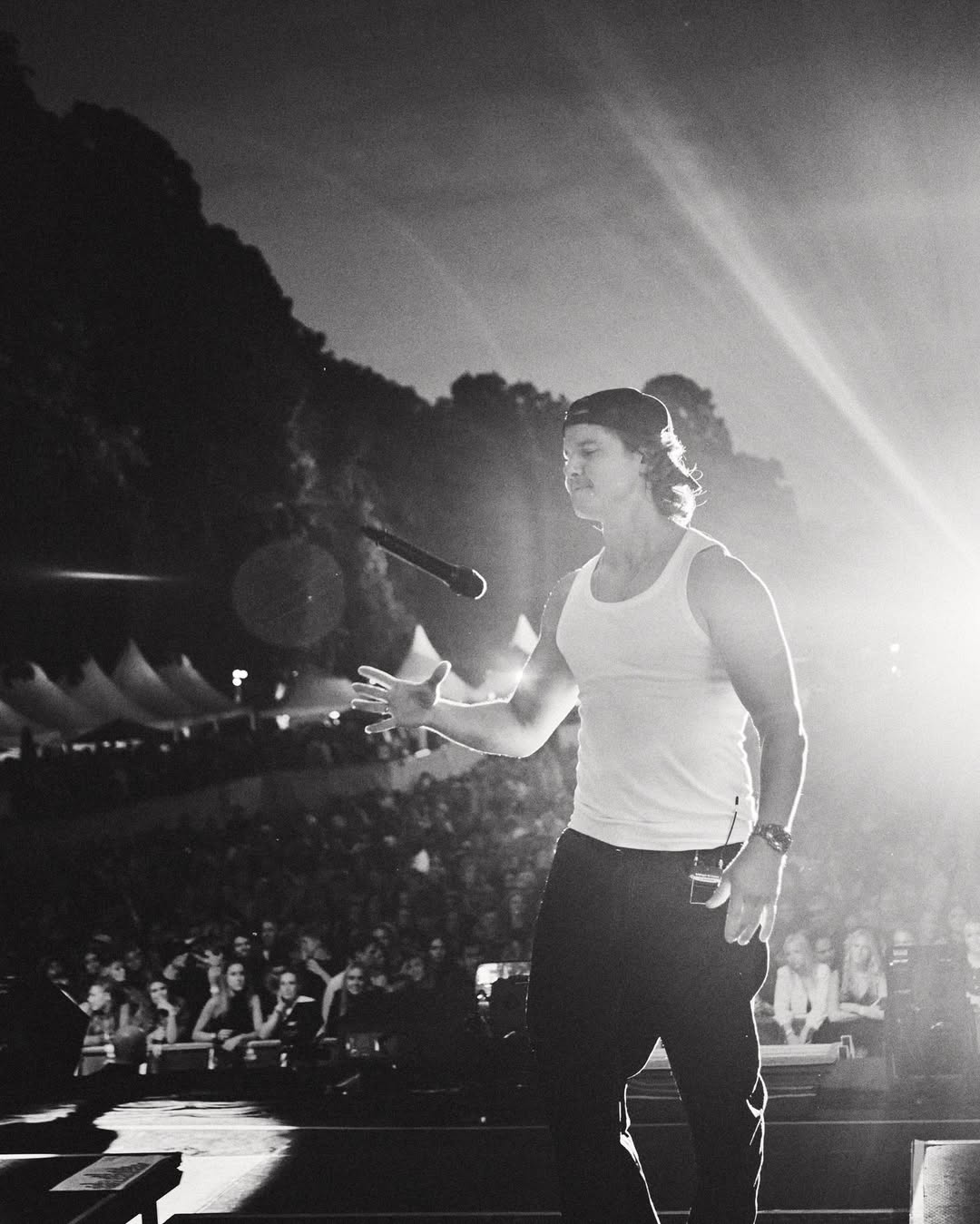 Lukas Graham