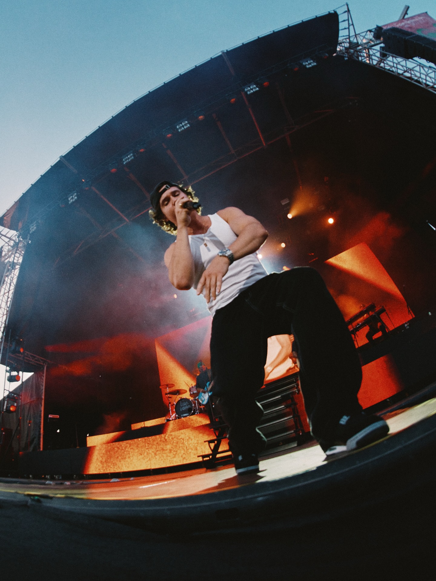 Lukas Graham