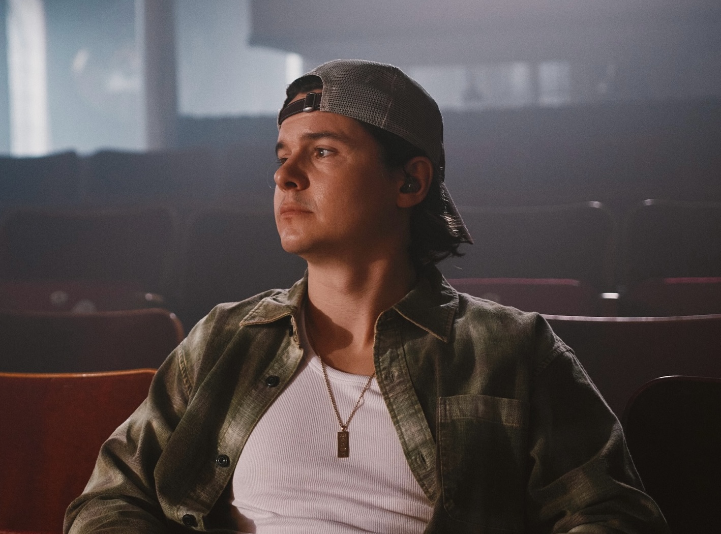 Lukas Graham